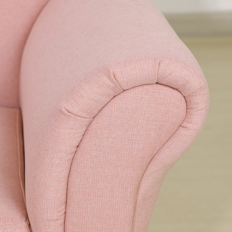 Dorcia Children's Sleeper, Pink