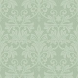 Rococo Relief - Wallpaper