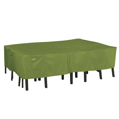 Perkins Outdoor Patio Dining Set Cover