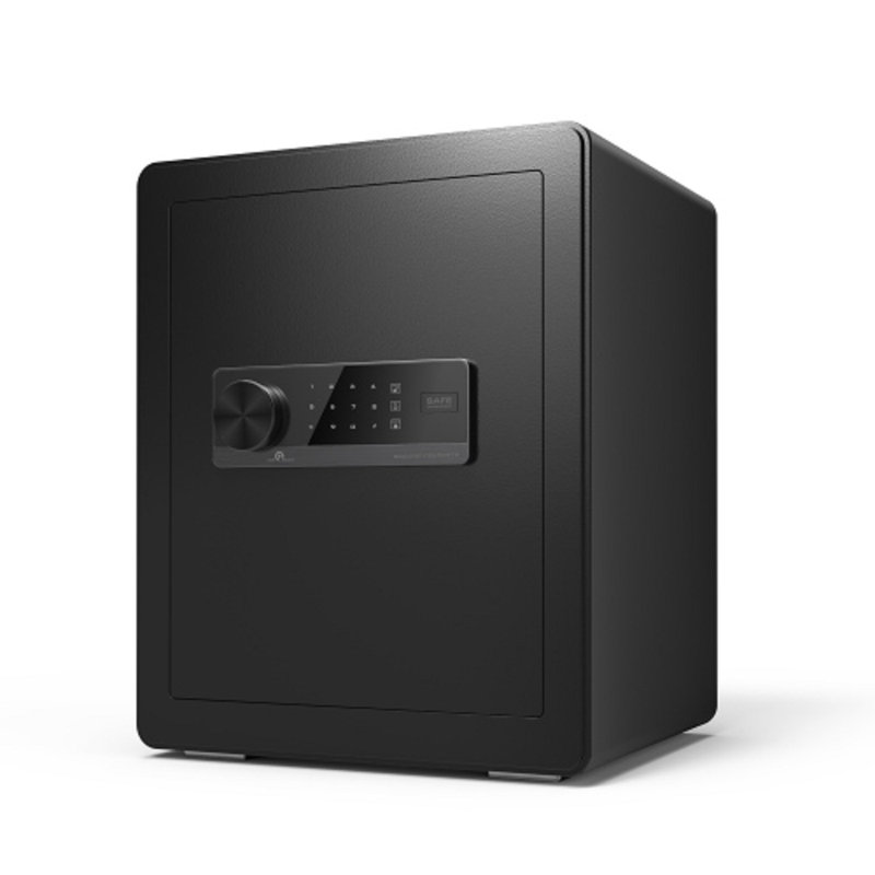 Safe Box Lock