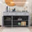 Gemina Accent Cabinet-2125634664
