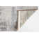 Atlantic Streaks Abstract Area Rug