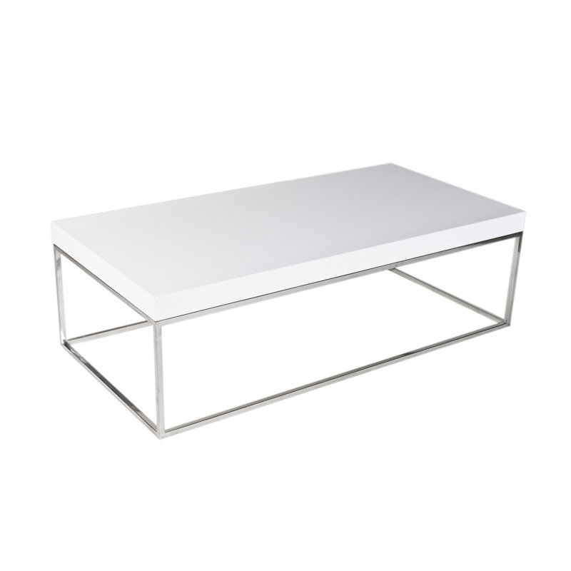 Table basse Zen