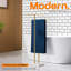 Porte-serviettes sur pied-120878555