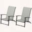 Chaises pliantes (y compris les chaises de patio)-426164635