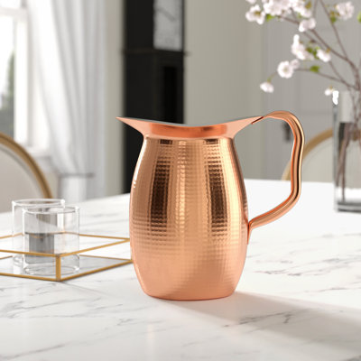 50.72oz. Beverage Dispenser