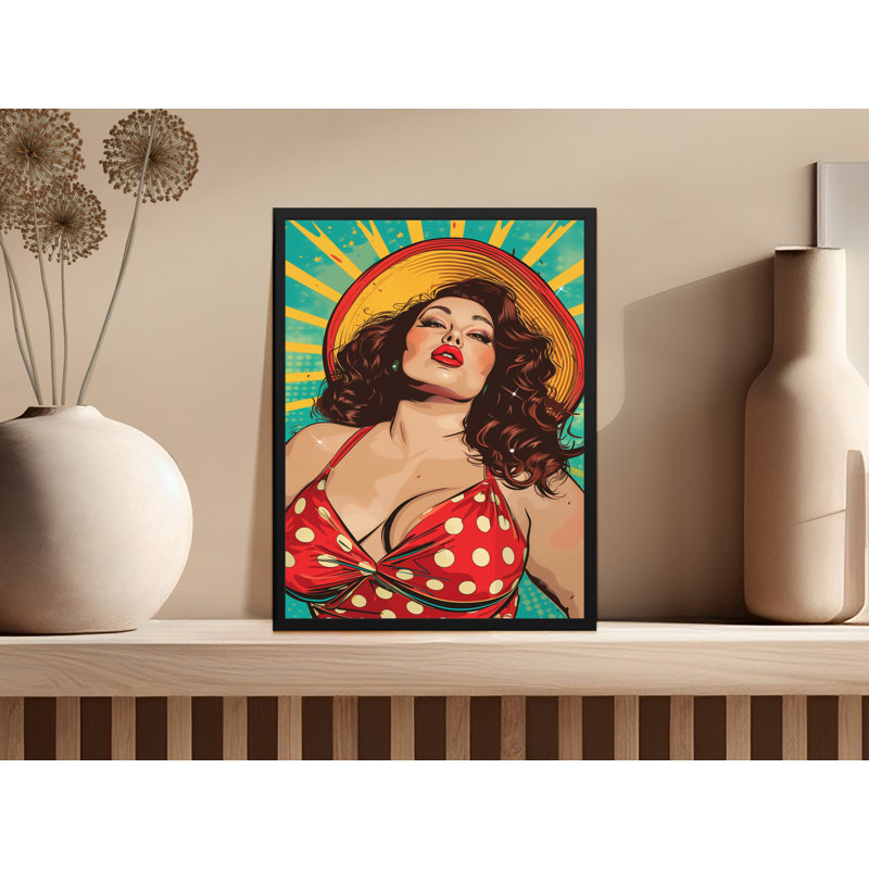 Frances Print, 28x40