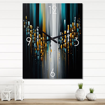 Janter - Horloges murales animaux