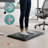 AFS-TEX 2000 Gray Active Anti-Fatigue Mat - 20" x 32" -21943892-21943894