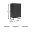 Bosnjak 29.88'' W 5 - Drawer Dresser-97686402