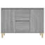 SkeltinCleveland Sideboard 101x35x70 cm Engineered Wood-1740685120