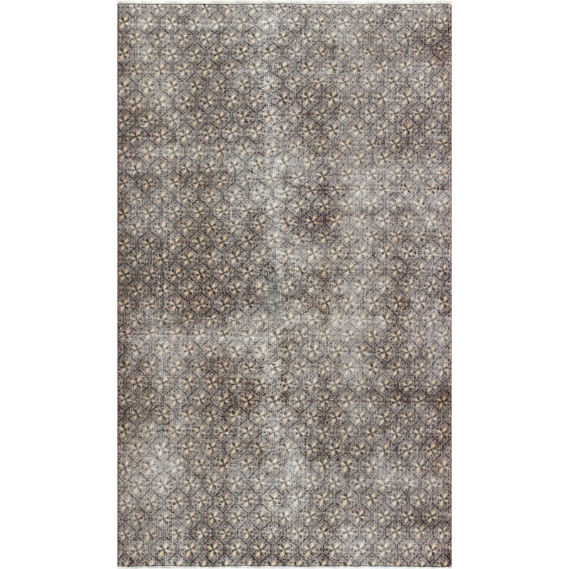 One-of-a-Kind 4'11" X 8'4" Area Rug