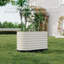 Metal Raised Garden Bed