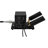 150W Dual Nozzles CO2 Fog Machine