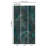 Non-Pasted Floral Wall Mural-1214626549