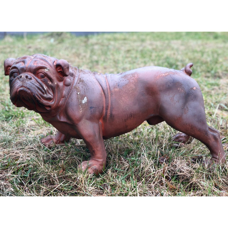 Laperle Animals Weather Resistant Garden Statue
