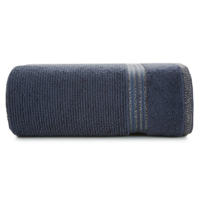 Kolene Midweight Jacquard Hand Towel
