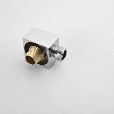 Complete Shower System