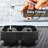 Echols Silicone Ice Cube Tray