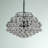 Kieron 5 - Light Unique/Statement Pendant-365180173-365180174