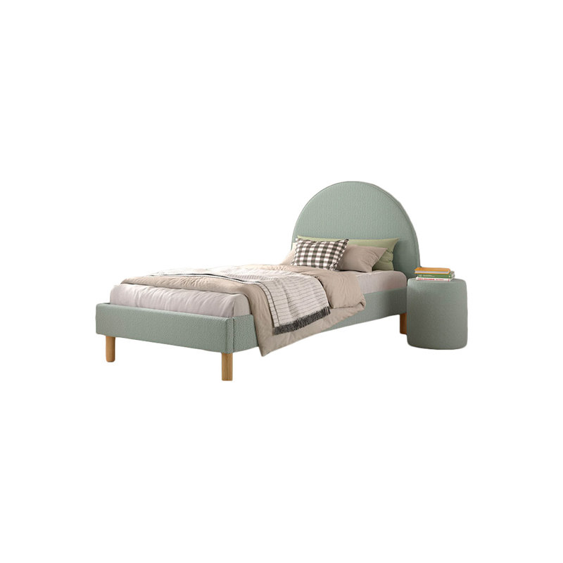 Bed by Vipack