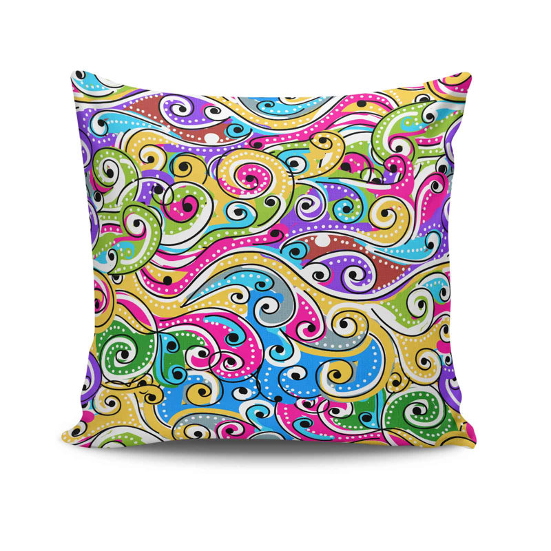 Housse de coussin Eniel