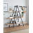 Tiffany Rustically Charmed 3 Tier Ramsden Bookshelf