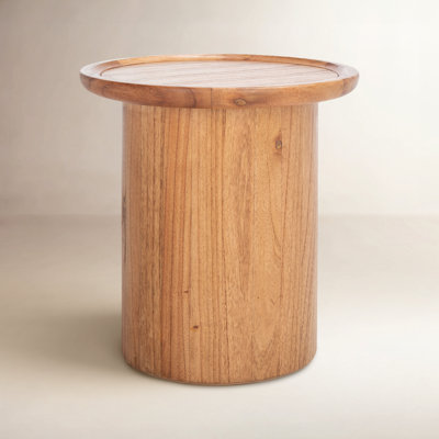 Acadia End Table