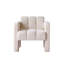 Fauteuil d'appoint rembourré 31,10 po-2130463135