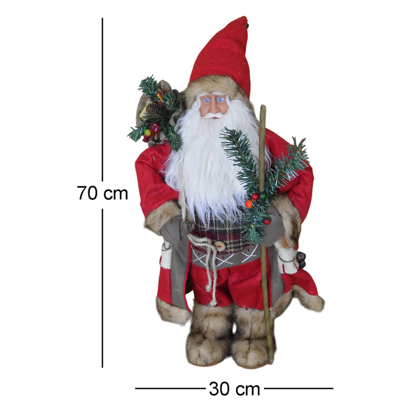 Christmas Figurines & Collectibles