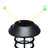 Low Voltage Solar Powered Integrated LED Pathway Light Pack