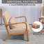 Leisure Chair Accent Sofa