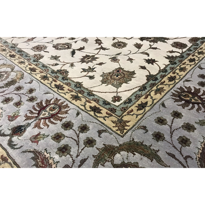 One-of-a-Kind 11'8" X 14'11" Area Rug