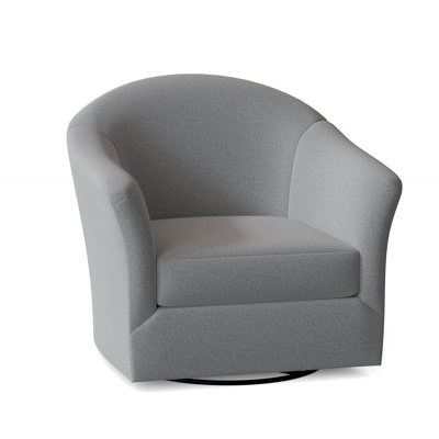 Weston Barrel Chair