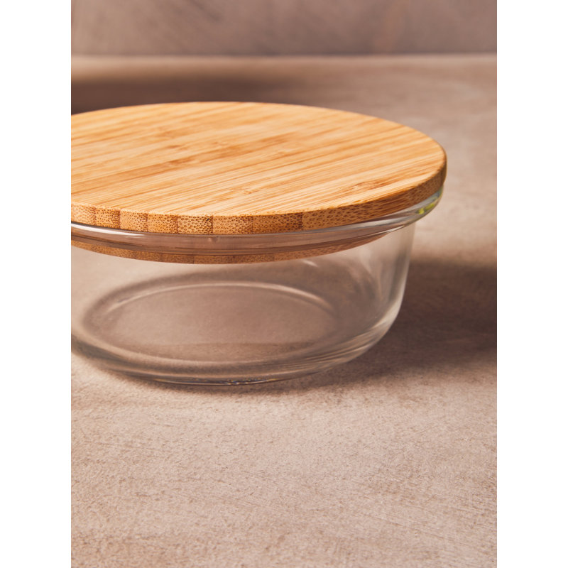 Freska Food Storage Container