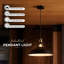 Laird 1 - Light Pendant-26620018