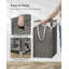 Laundry Basket with Handles-697007719