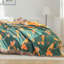 Housse de couette 100% coton DONEUS Boho-121424330-121424331