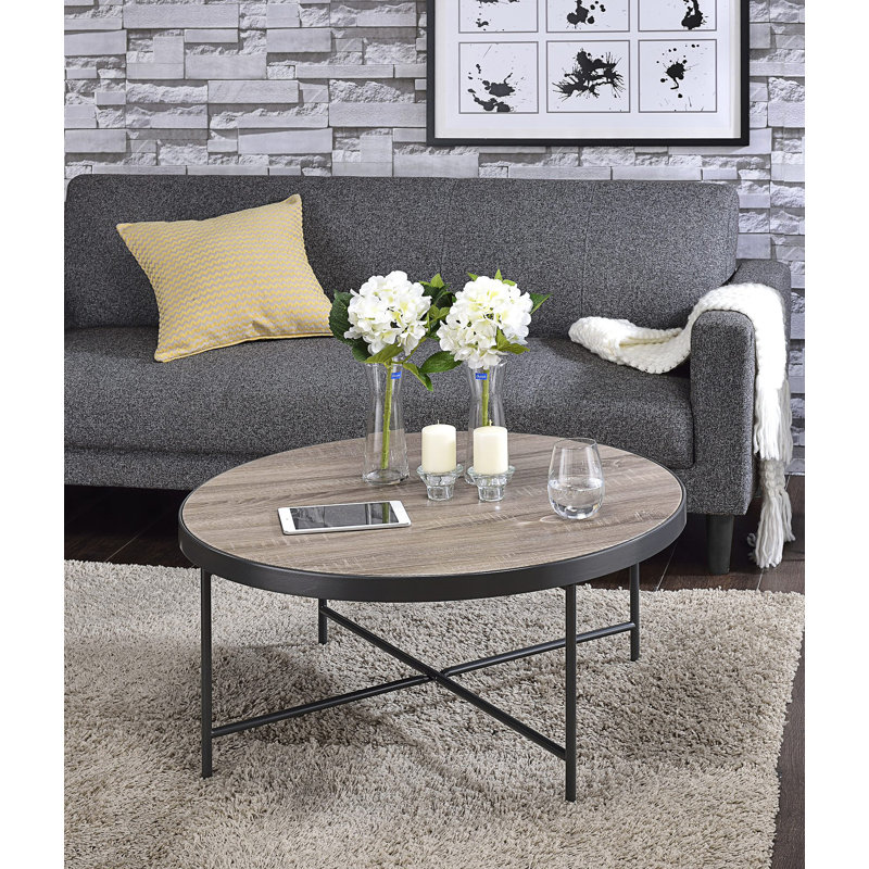 Round Table, Coffee Table, Center Table