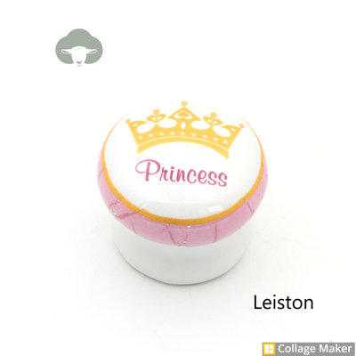 Dipietro 33mm Diameter Round Knob