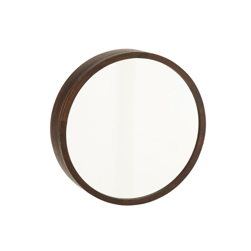 Ajayla Flat Mirror