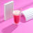 JoyJolt Spike Double Wall Glass,13.5oz.