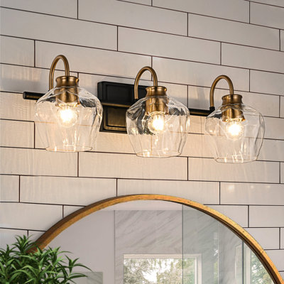 Montalto Dimmable Vanity Light 