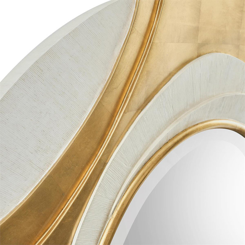 Miroir Torque