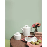 Medaillon Porcelain Espresso Cup