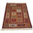 Orkhan Patchwork Indoor Rug