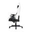 Fauteuil de jeu Sport Edge RTA-68C-WHT-294894737