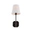 Overhill 1 - Light Armed Sconce-1372029020