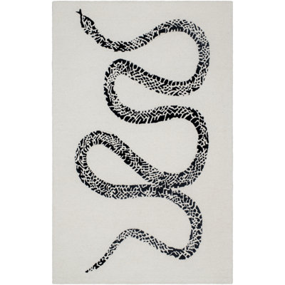 Rize Hand Made Rug