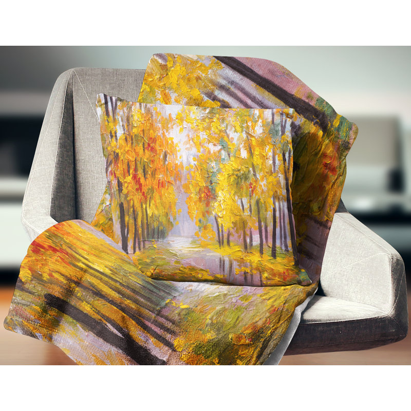 Coussin Schafer, 16 po x 1 po, Coussin décoratif